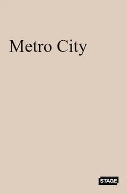 Metro City 썸네일 이미지