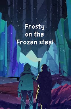 프로스티 온 더 프로즌 스틸  (Frosty on the Frozen steel) 썸네일 이미지